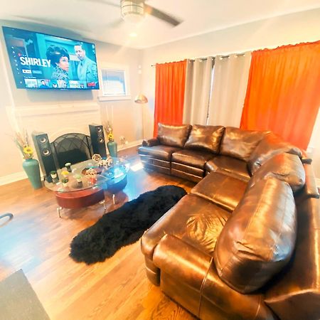 Apartamento Fully Equipped Cozy 4/5 Br Chicago Exterior foto