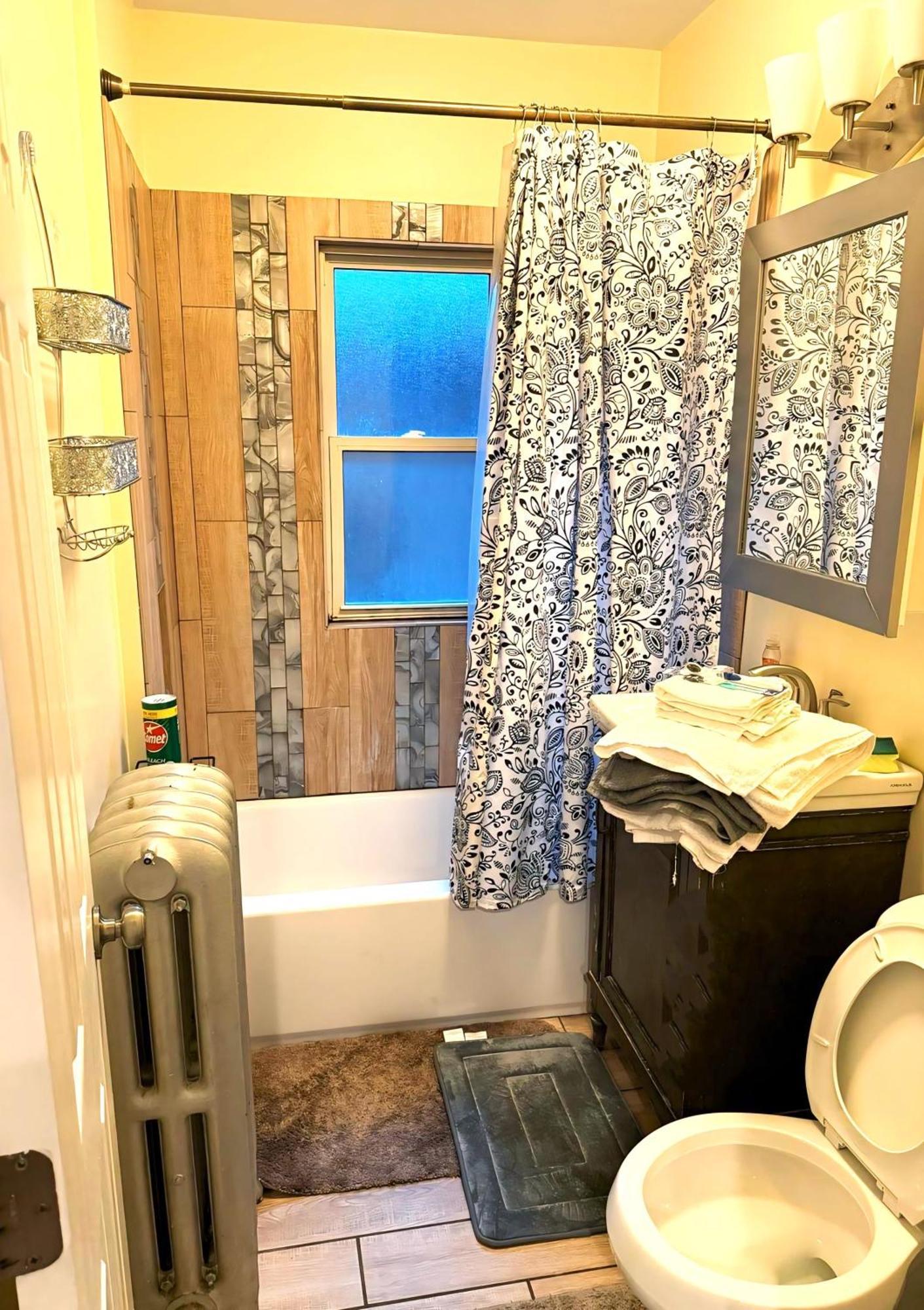 Apartamento Fully Equipped Cozy 4/5 Br Chicago Exterior foto