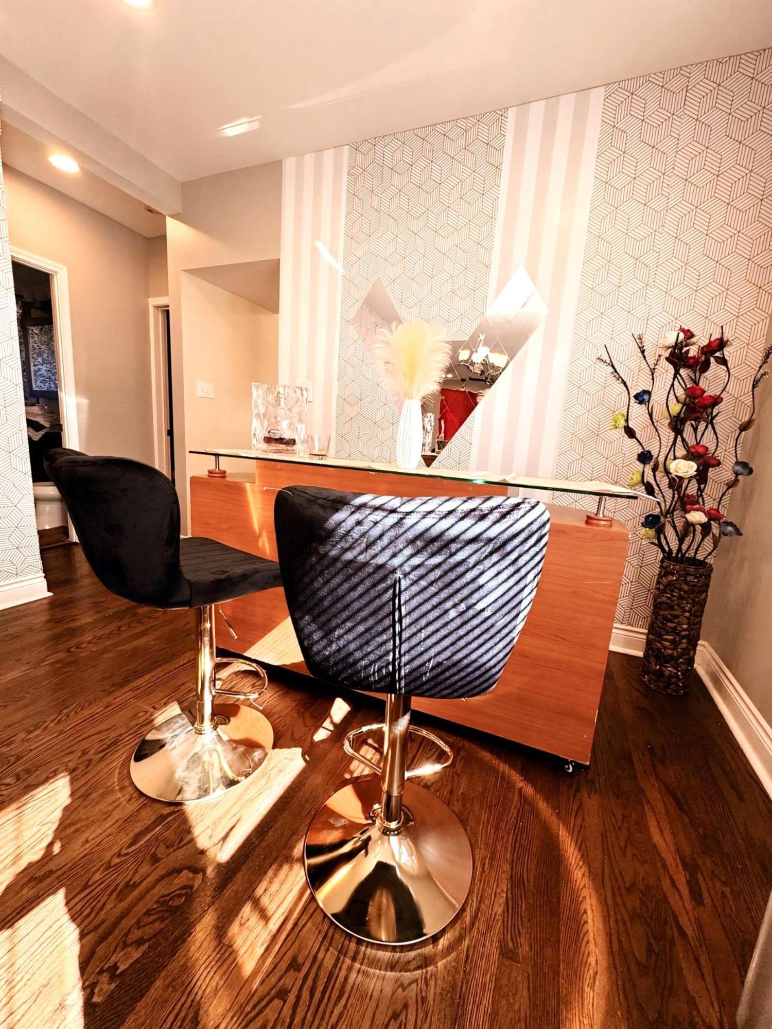 Apartamento Fully Equipped Cozy 4/5 Br Chicago Exterior foto