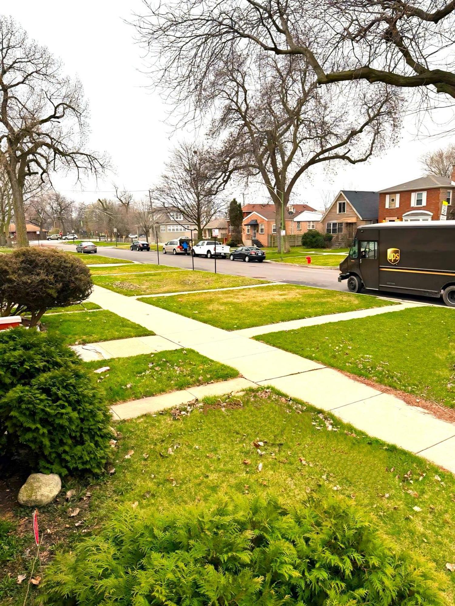 Apartamento Fully Equipped Cozy 4/5 Br Chicago Exterior foto