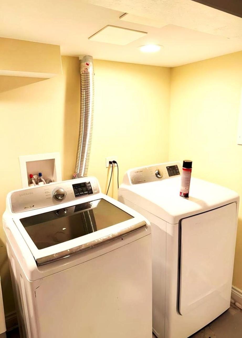 Apartamento Fully Equipped Cozy 4/5 Br Chicago Exterior foto