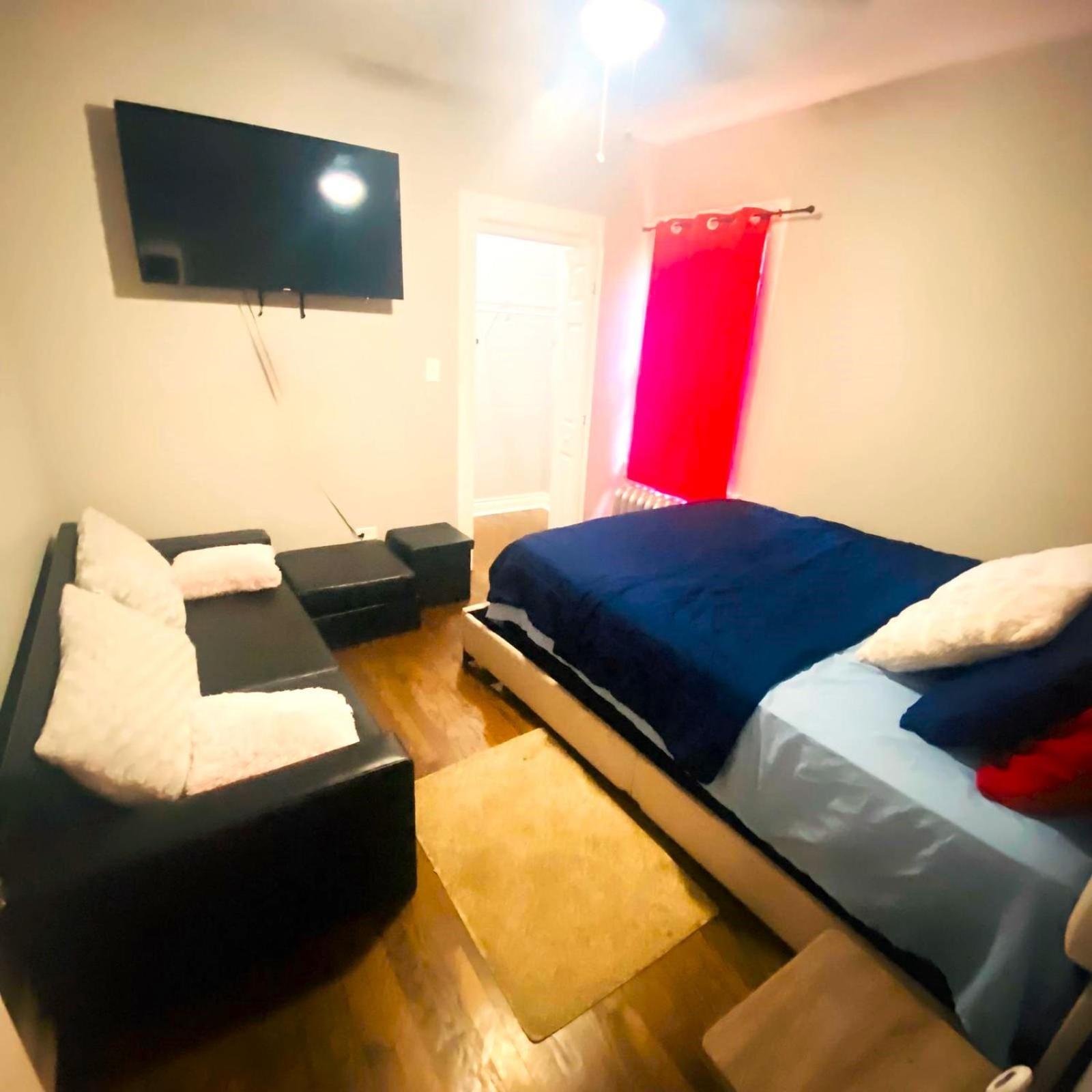 Apartamento Fully Equipped Cozy 4/5 Br Chicago Exterior foto