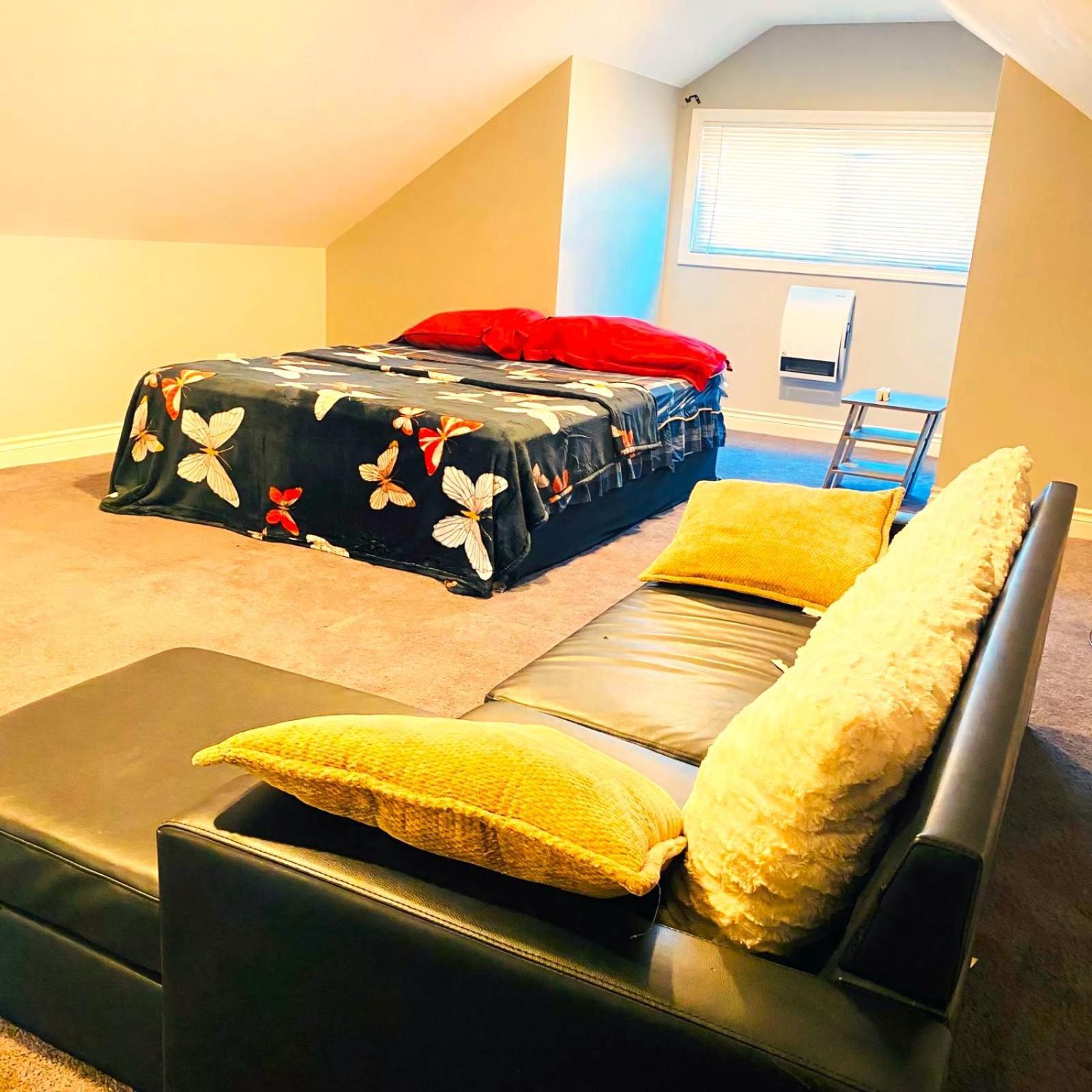 Apartamento Fully Equipped Cozy 4/5 Br Chicago Exterior foto