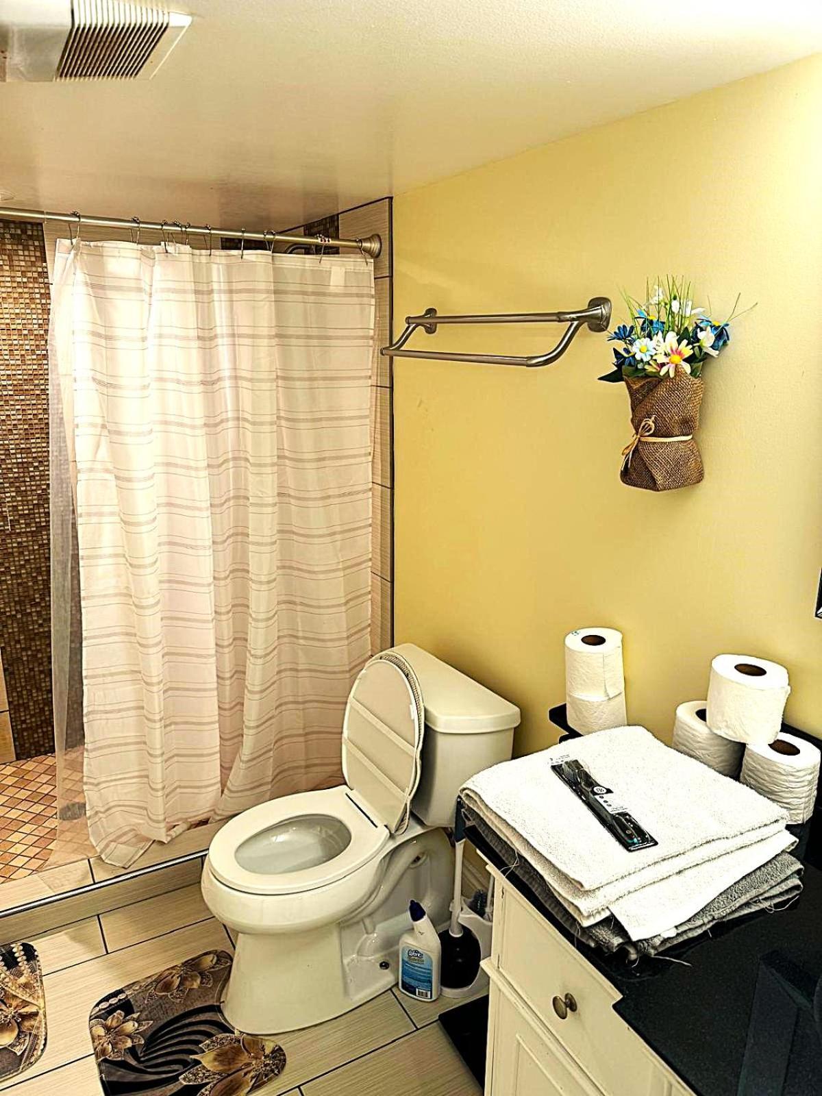 Apartamento Fully Equipped Cozy 4/5 Br Chicago Exterior foto