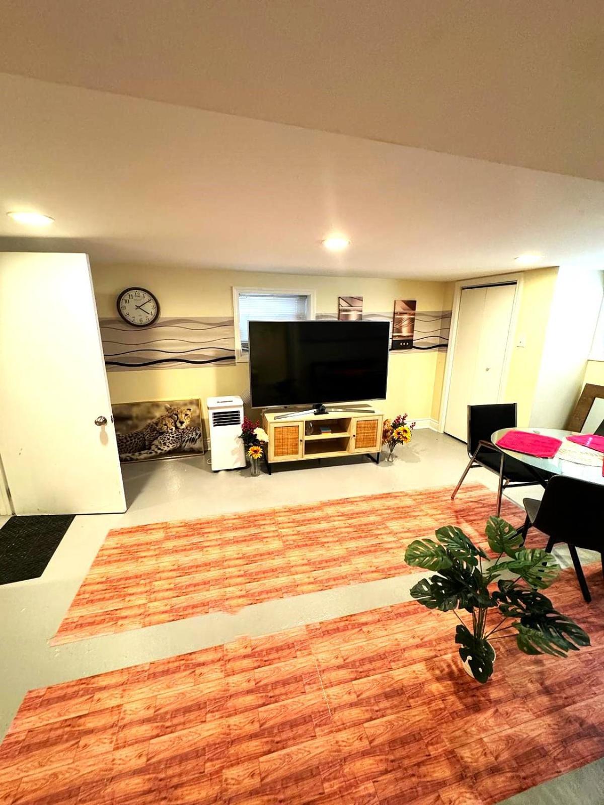 Apartamento Fully Equipped Cozy 4/5 Br Chicago Exterior foto