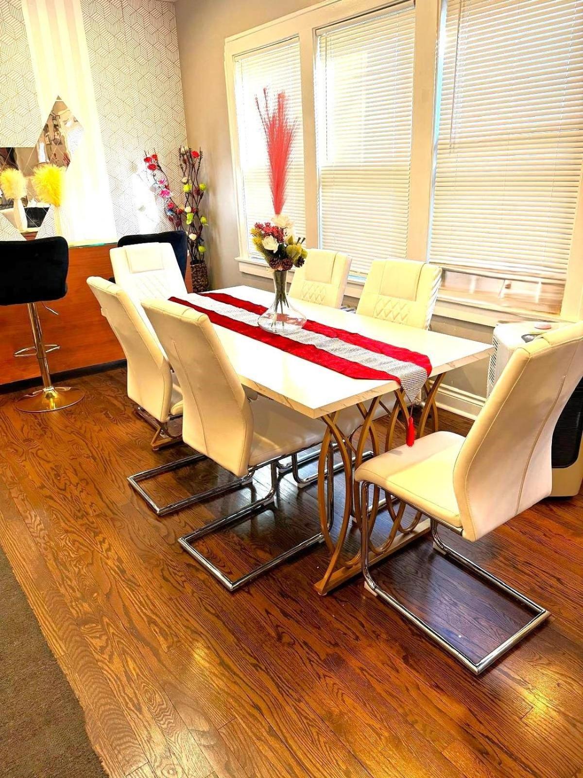 Apartamento Fully Equipped Cozy 4/5 Br Chicago Exterior foto